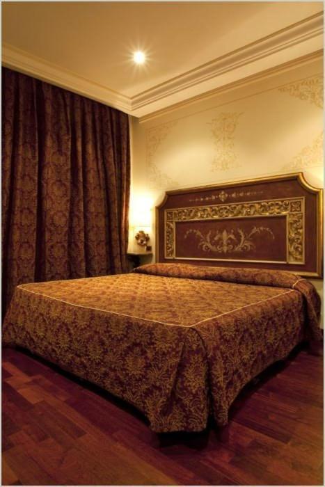 Chambre Double ou Lits Jumeaux