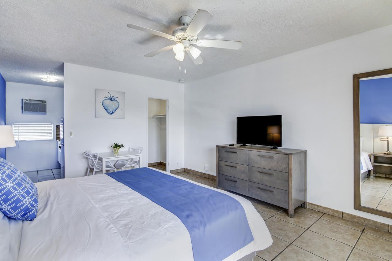 Chambre King Efficiency