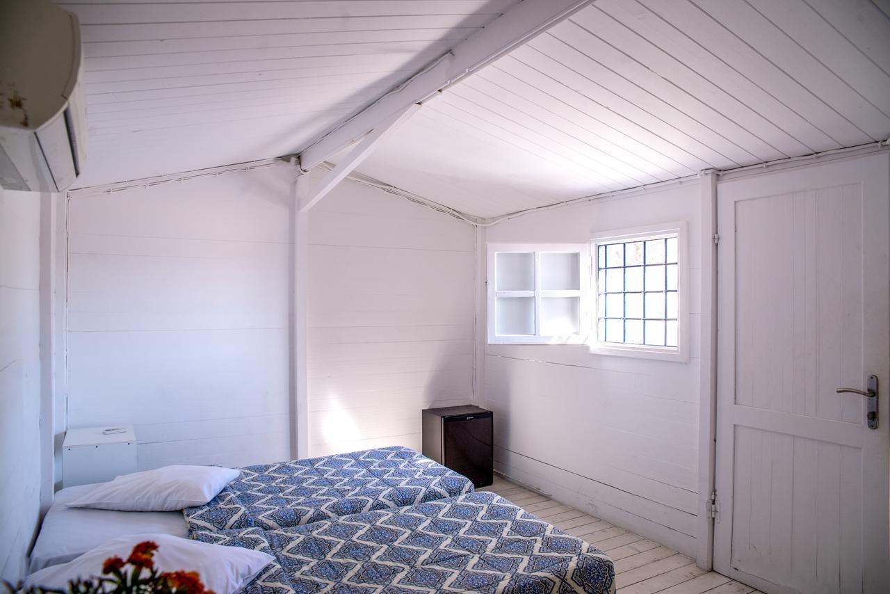 Bungalow (2 Adulti)