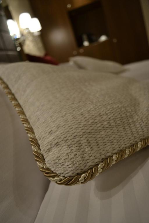 Superior Double Room with City View