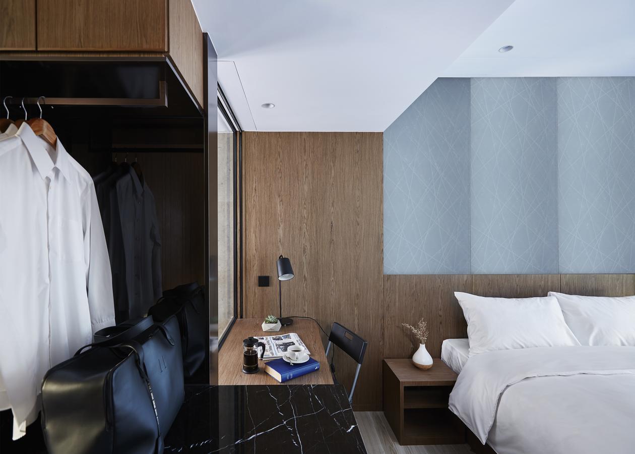 Deluxe Doppelzimmer