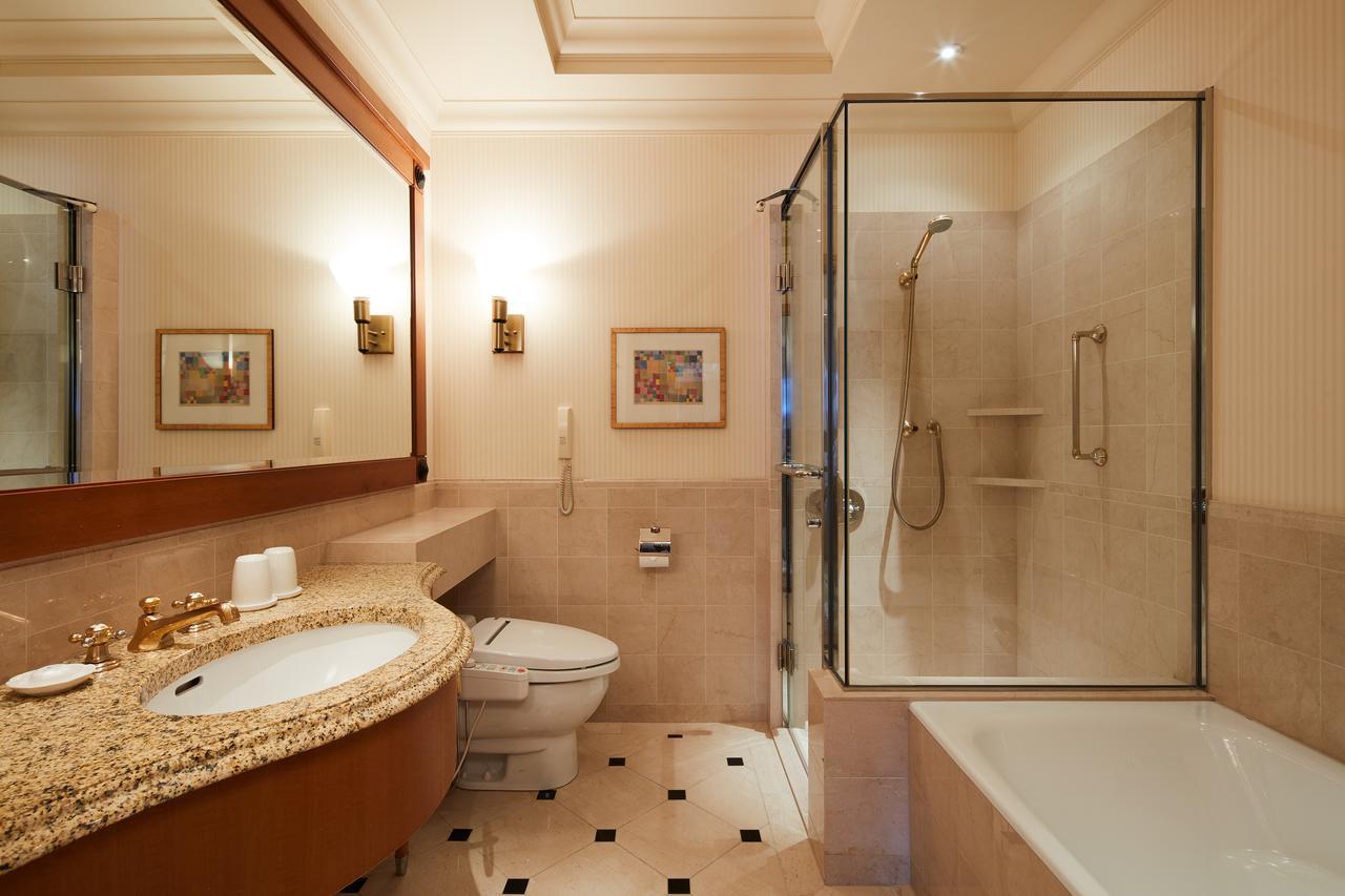 Habitación Doble Superior - Plantas executive 27 y 28 - No fumadores