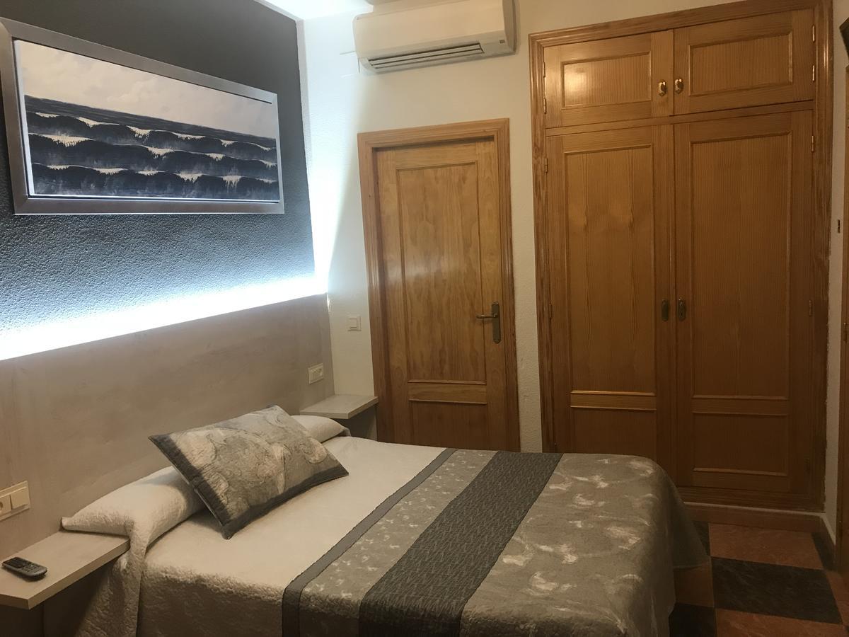 Habitación Doble Estándar