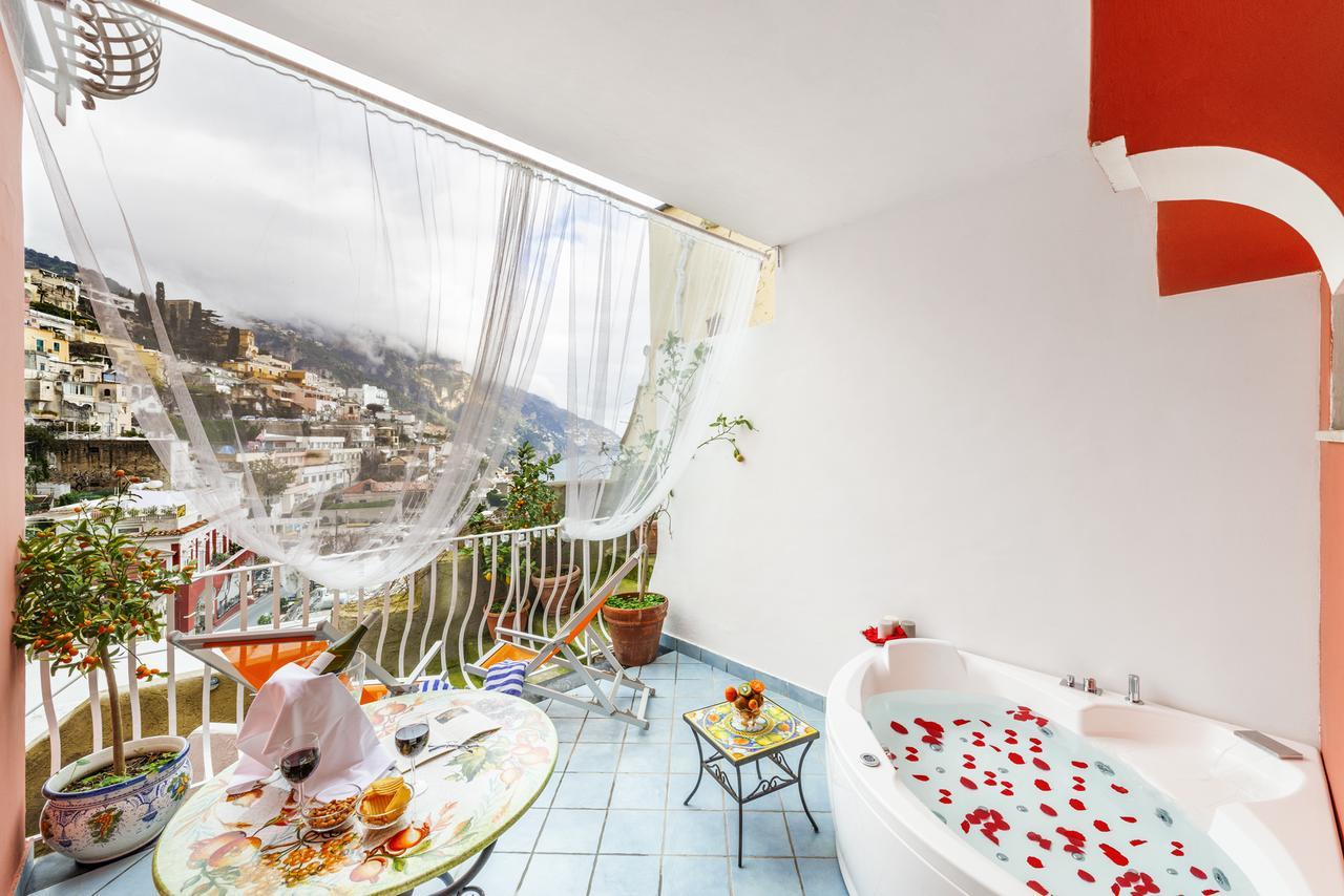 Quarto Deluxe com Cama de Casal ou 2 de Solteiro e Vista da Cidade