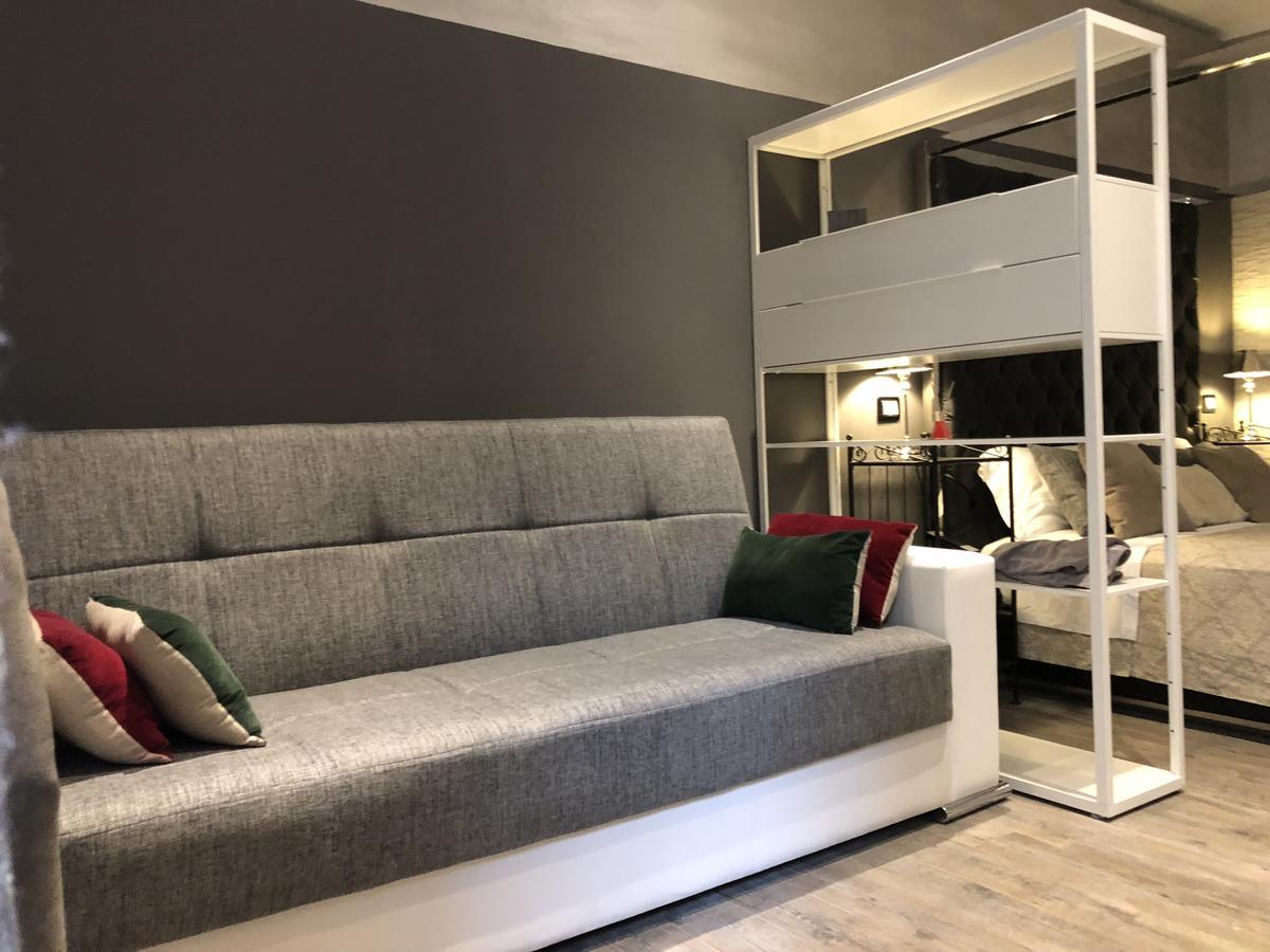 Loft - Nebengebäude