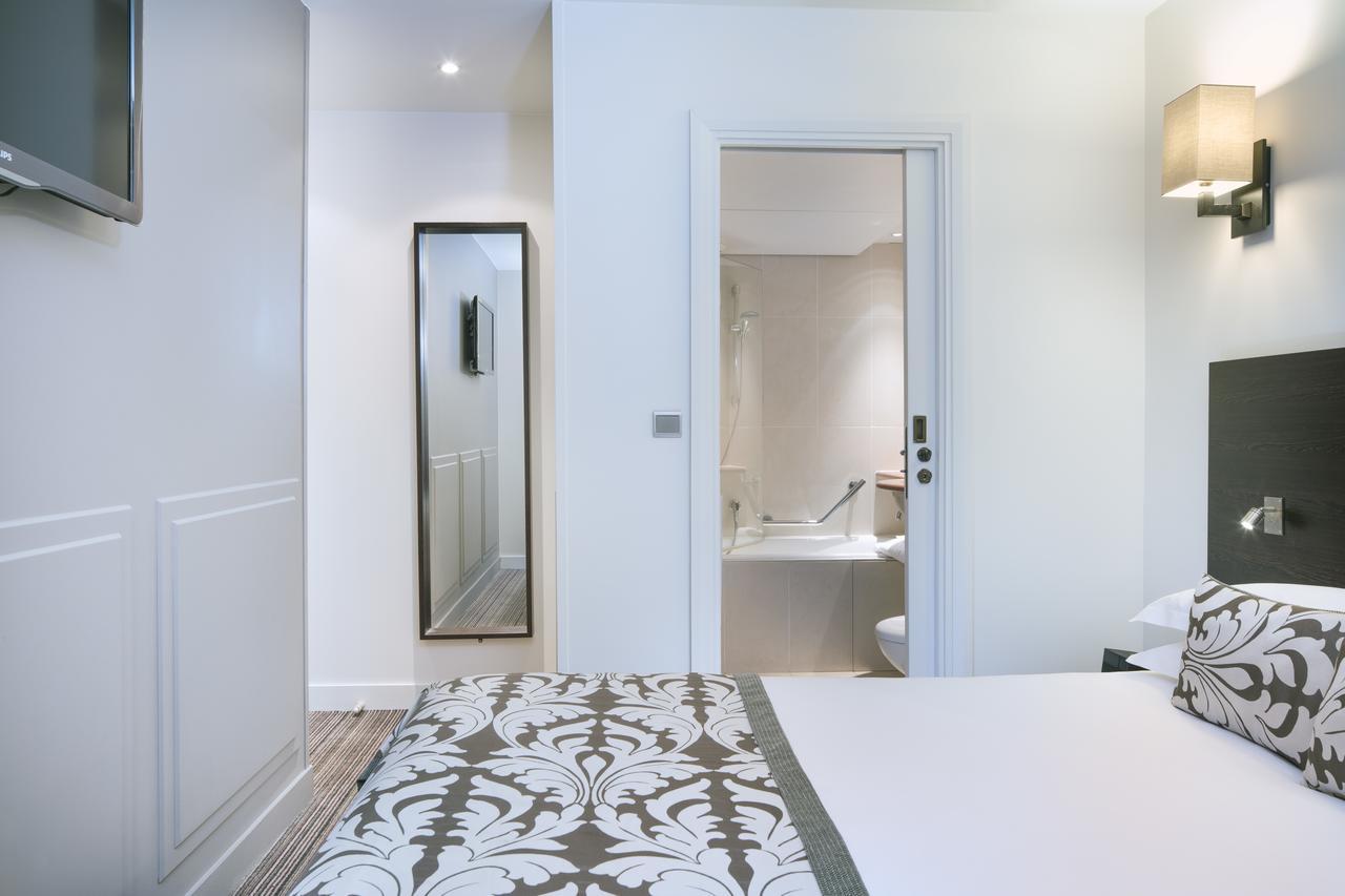 Habitación Clásica