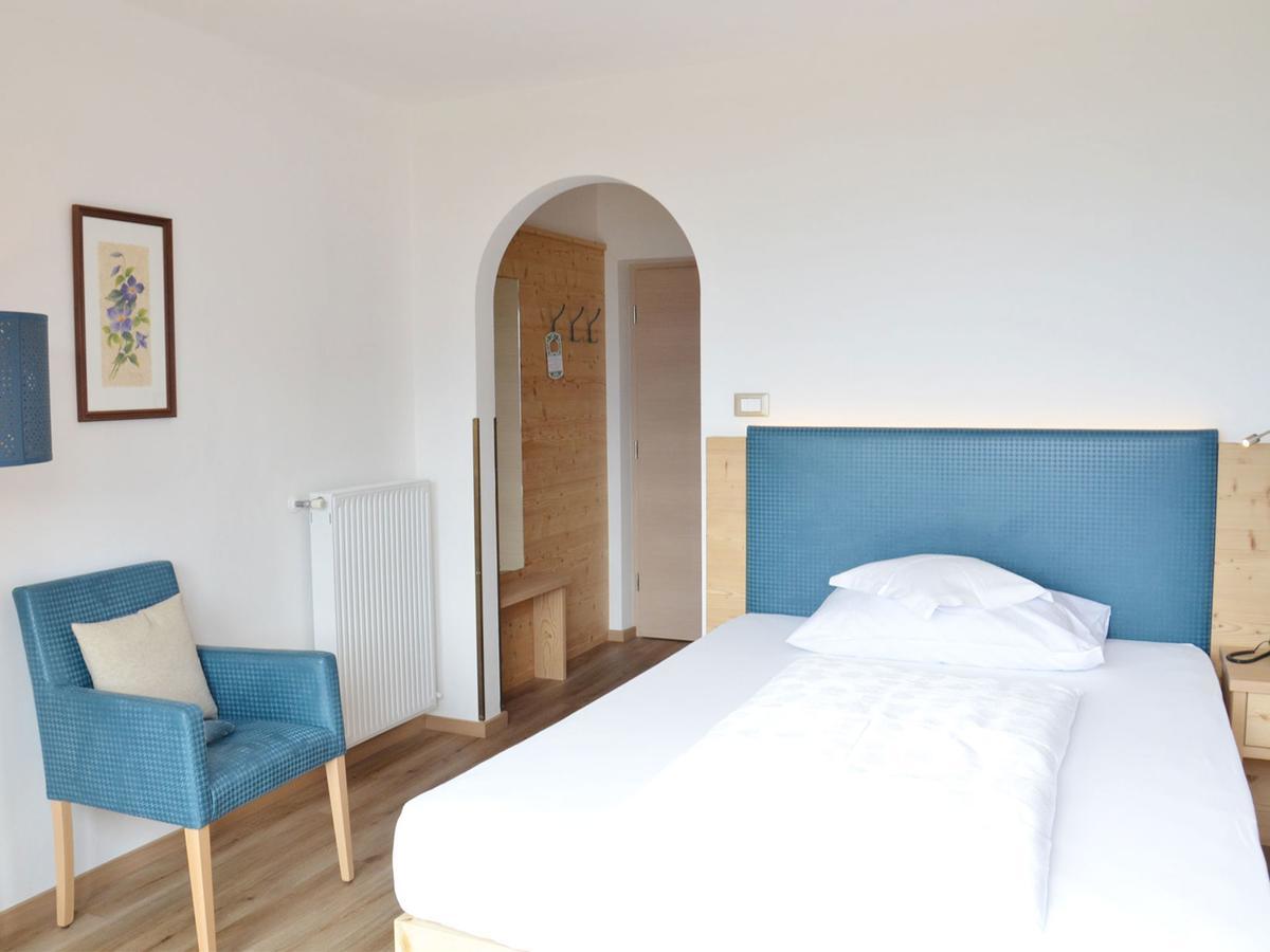Comfort Einzelzimmer mit Bergblick