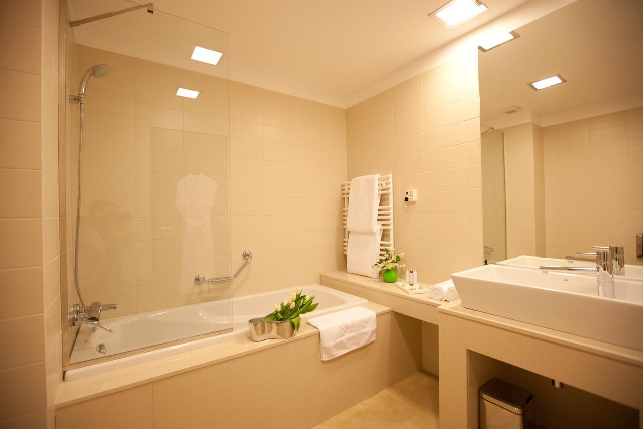 Chambre Double Exécutive