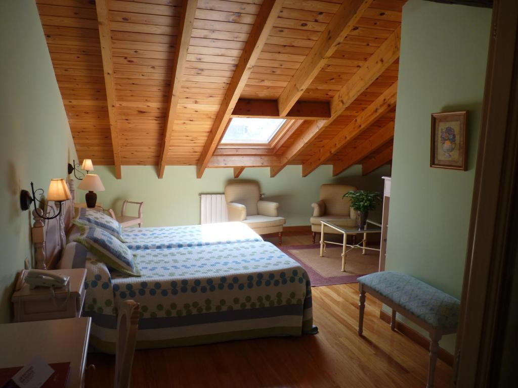 Habitación Familiar (3 adultos)