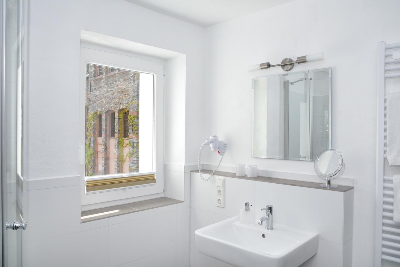 Standard Doppelzimmer