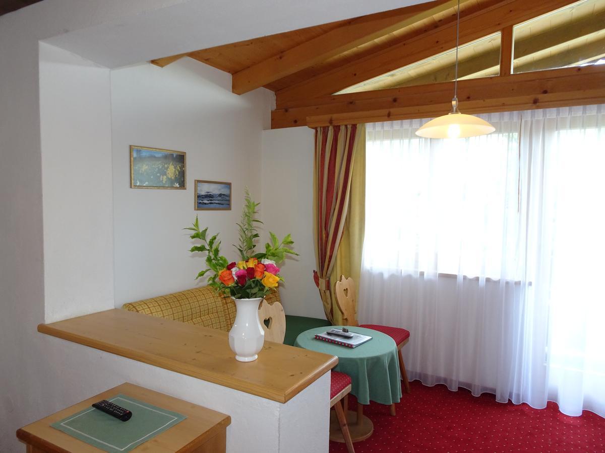 Großes Doppelzimmer