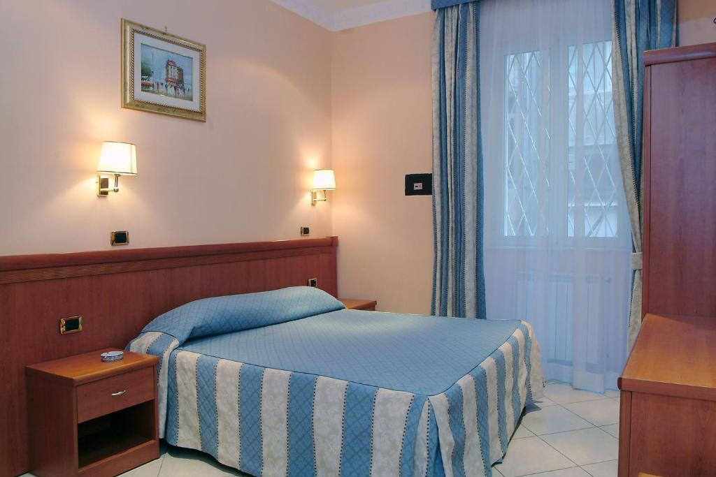 Grande Chambre Double