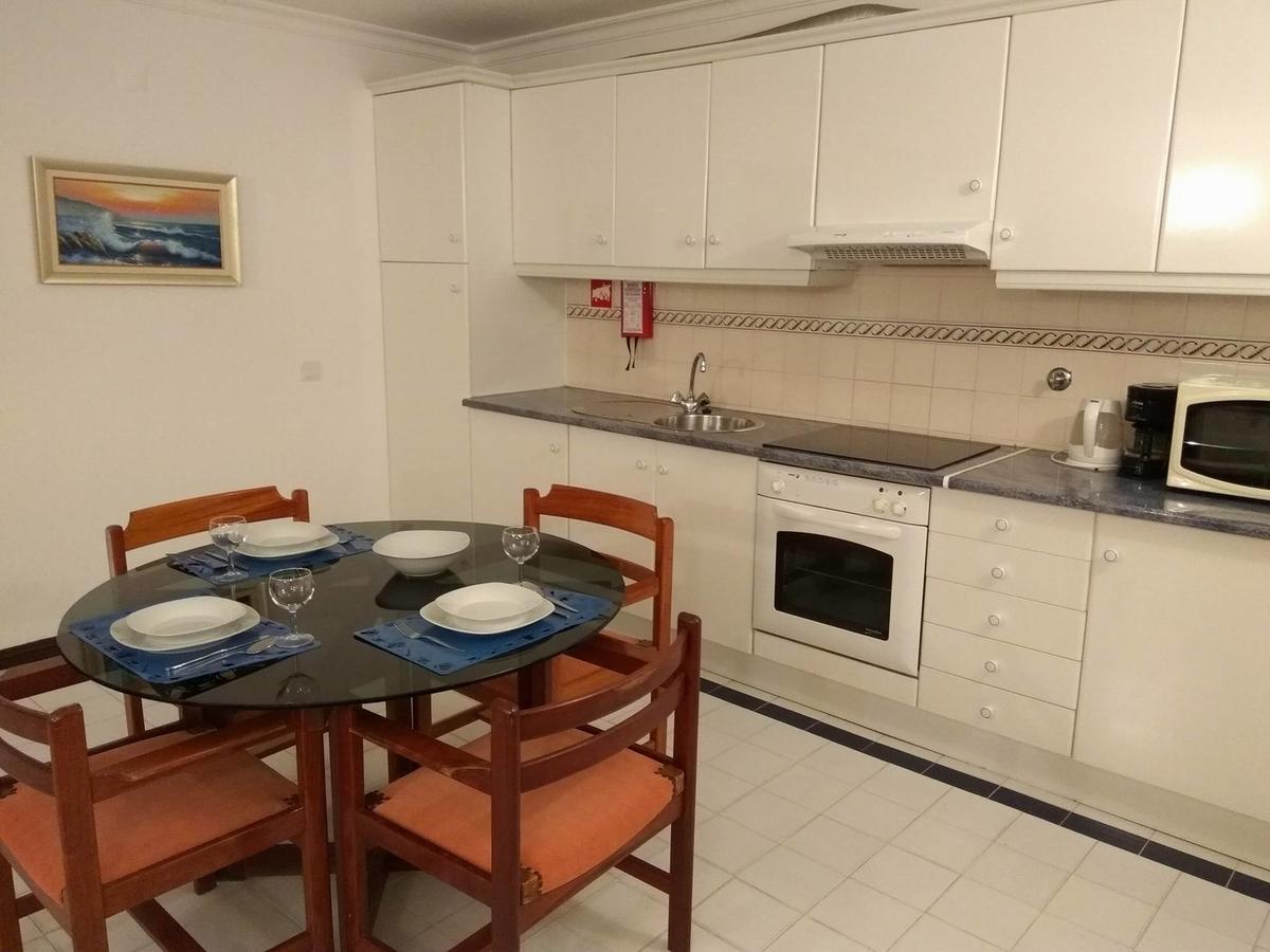 Appartement met 1 Slaapkamer
