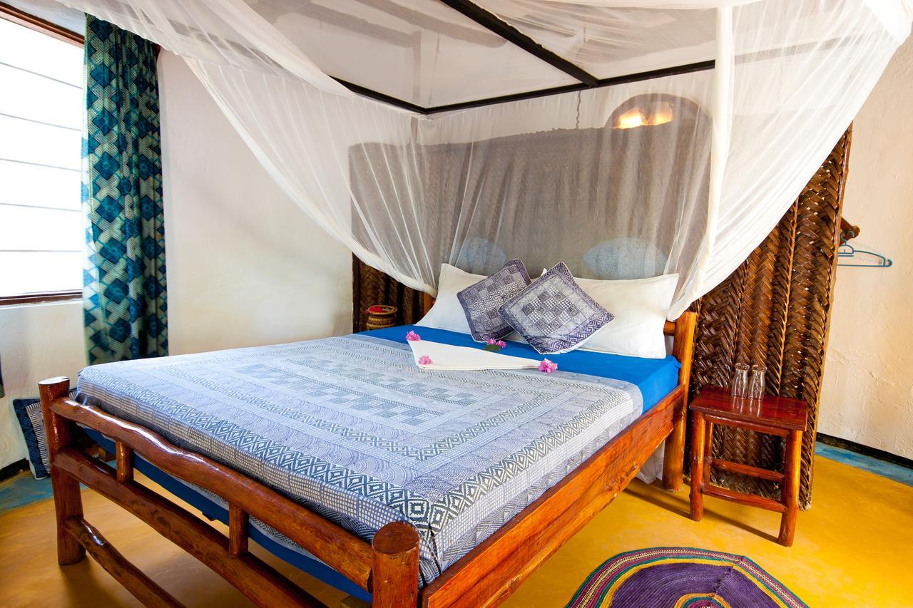 Garden Bungalow Double