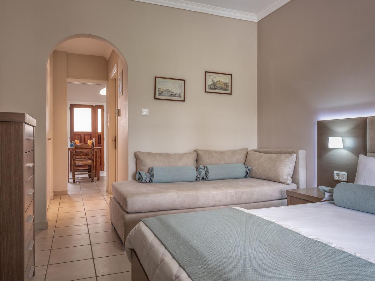 Appartement 1 Chambre