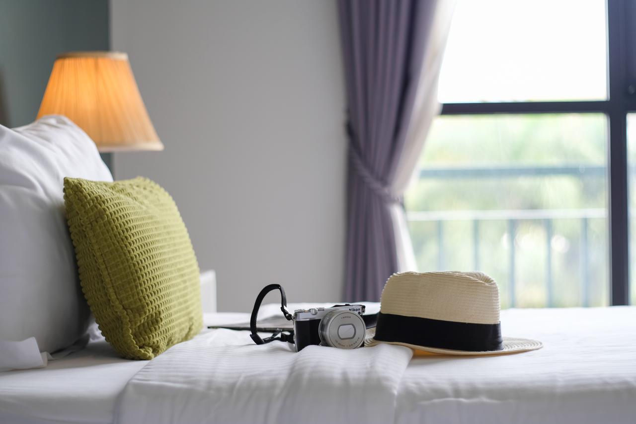 Deluxe Zweibettzimmer