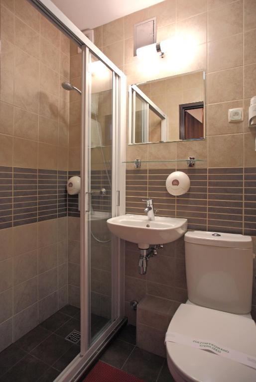 Habitación Individual Clásica