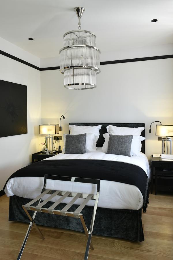 Superior Doppelzimmer mit Meerblick
