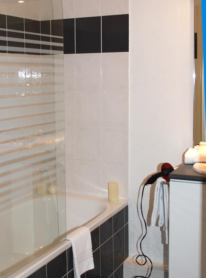 Appartement Lits Jumeaux Familial
