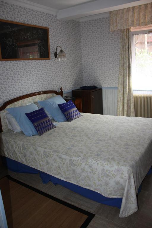 Chambre Triple