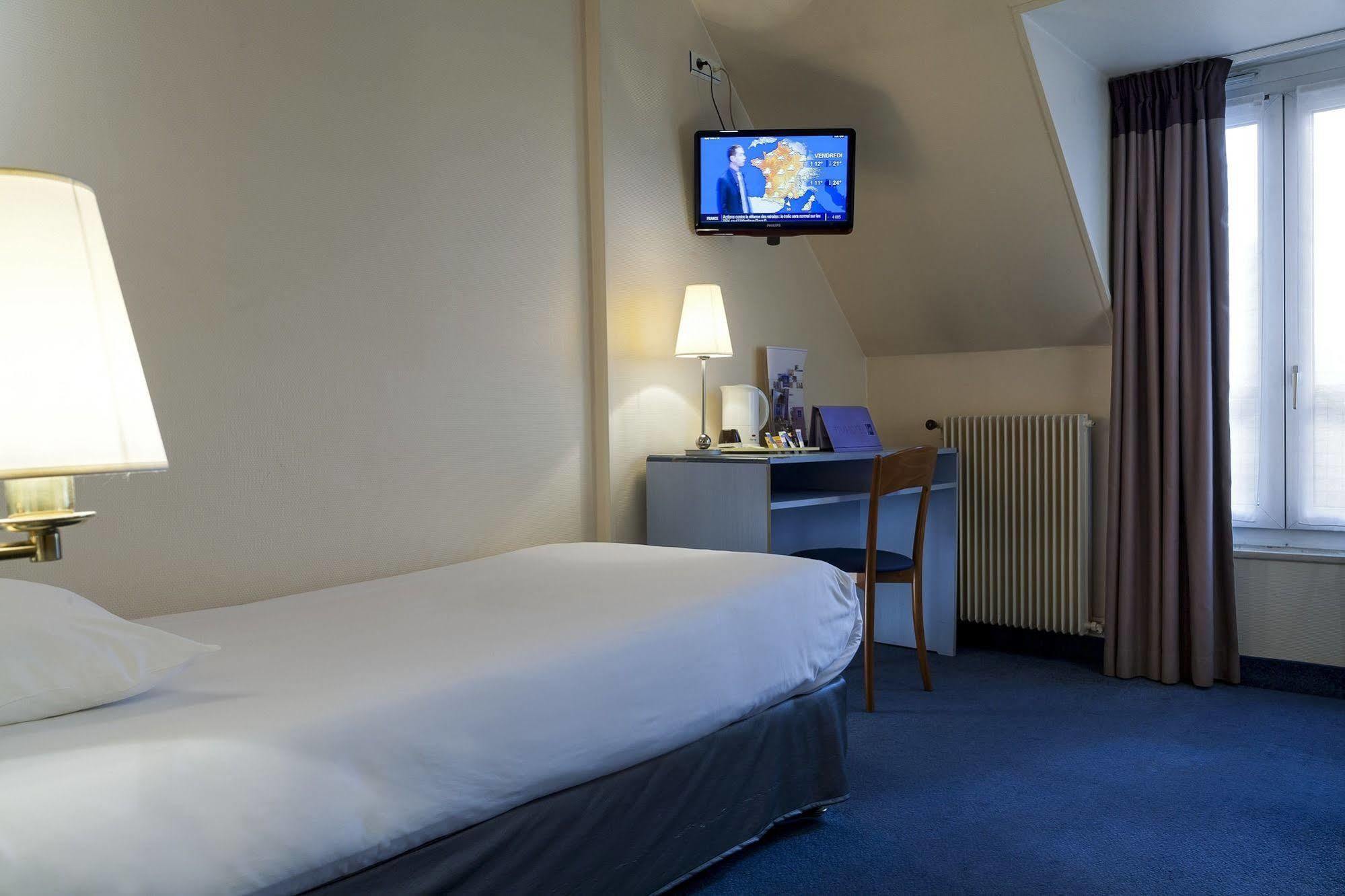 Quarto Twin Superior
