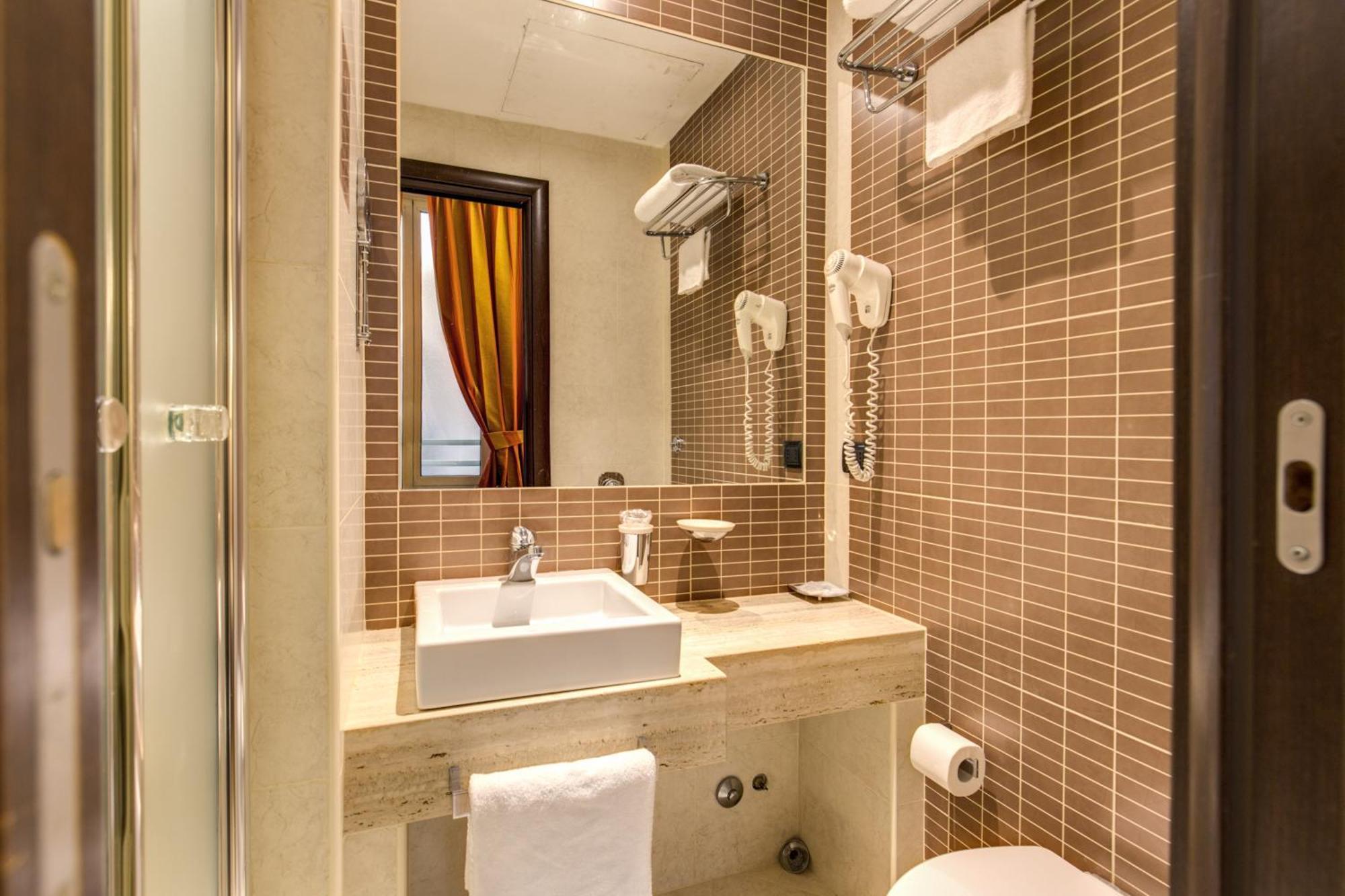 Quarto Individual