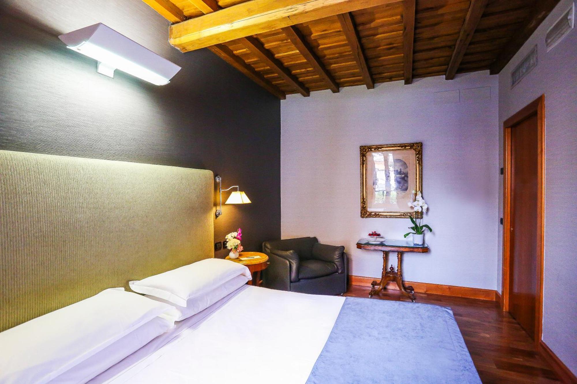 Superior Doppelzimmer