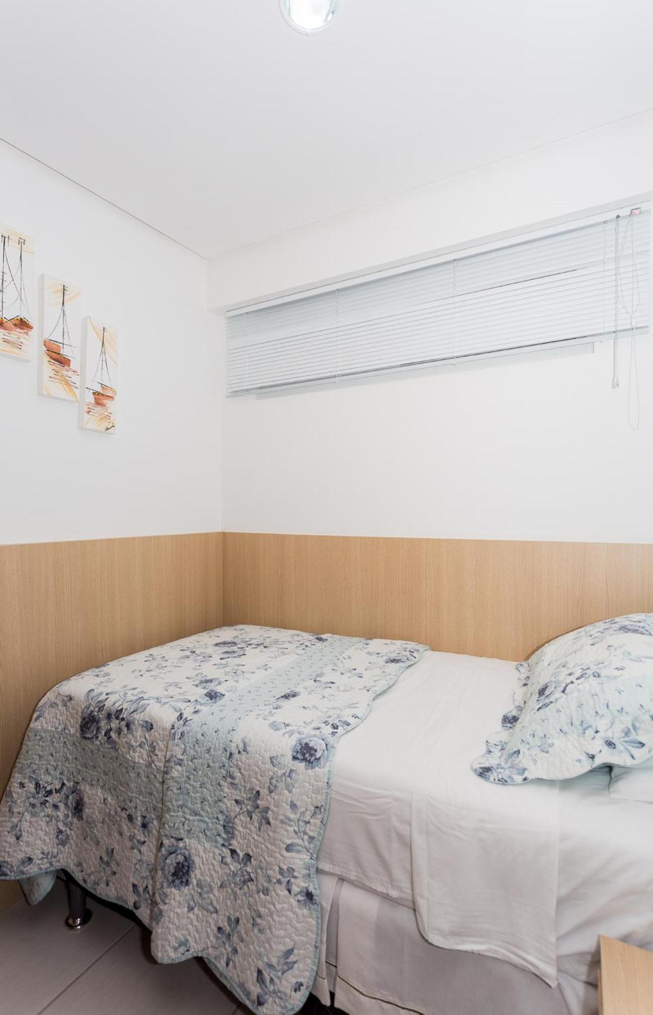 Two-Bedroom Apartment with Sea View