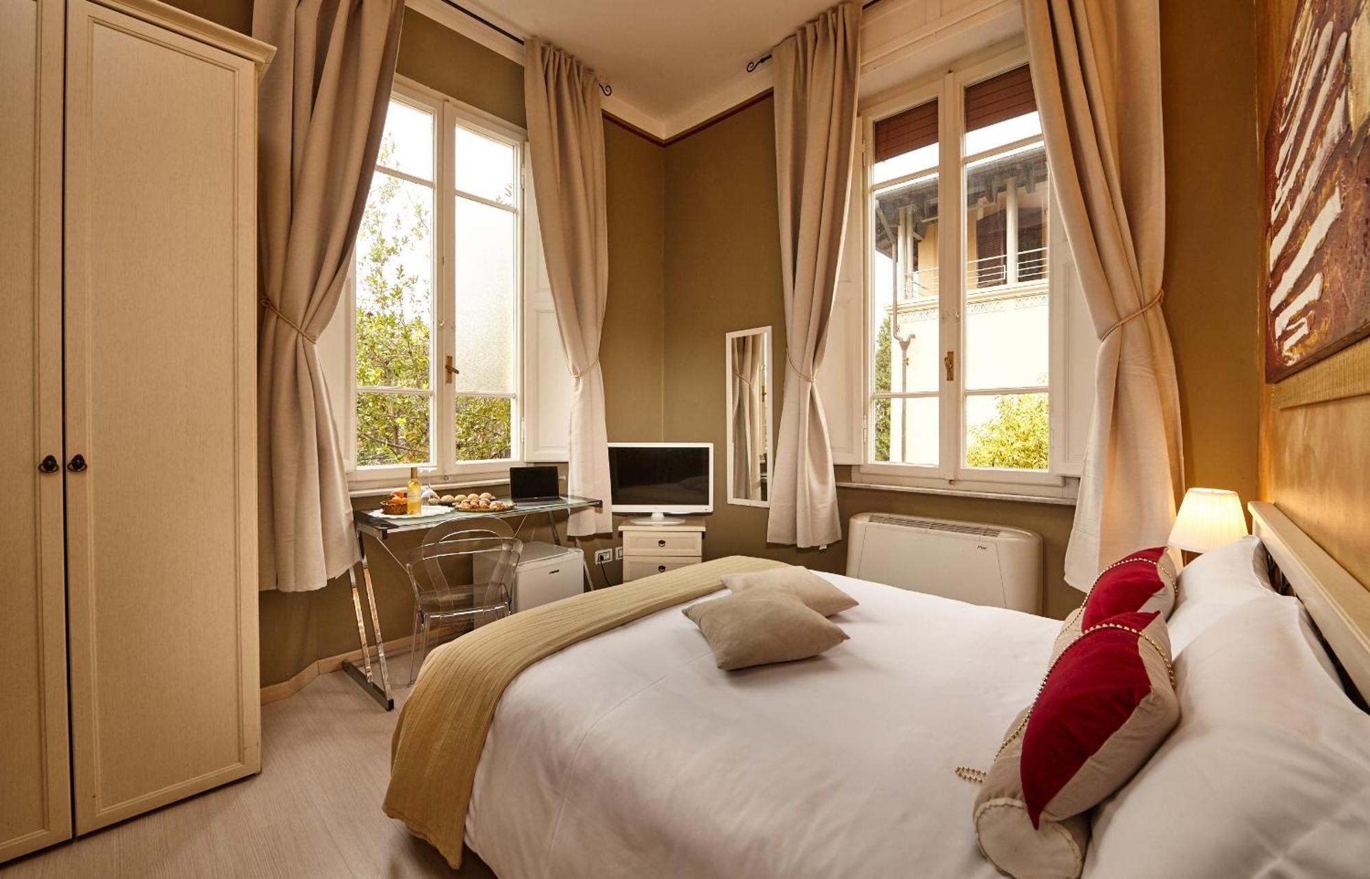 Standard Doppelzimmer