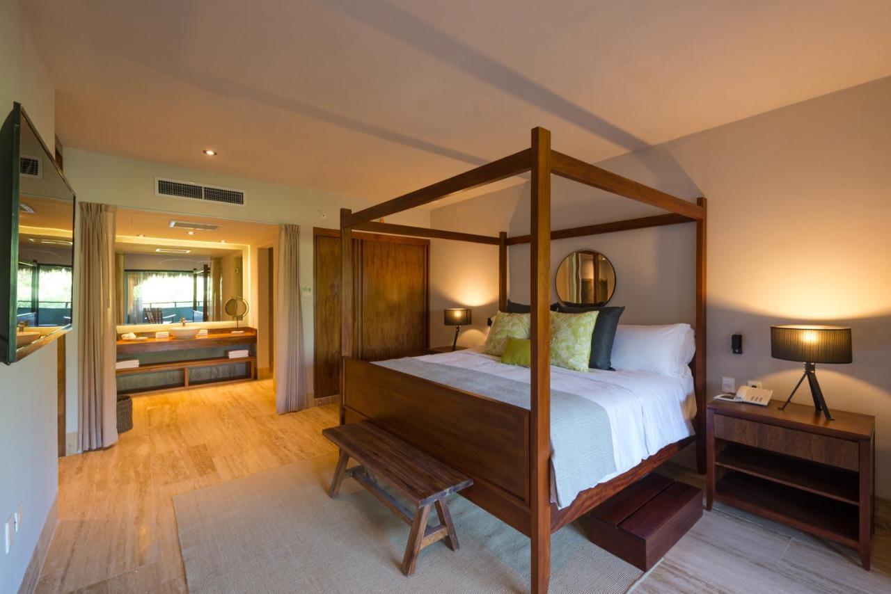 Suite de 1 dormitorio - 1 cama extragrande