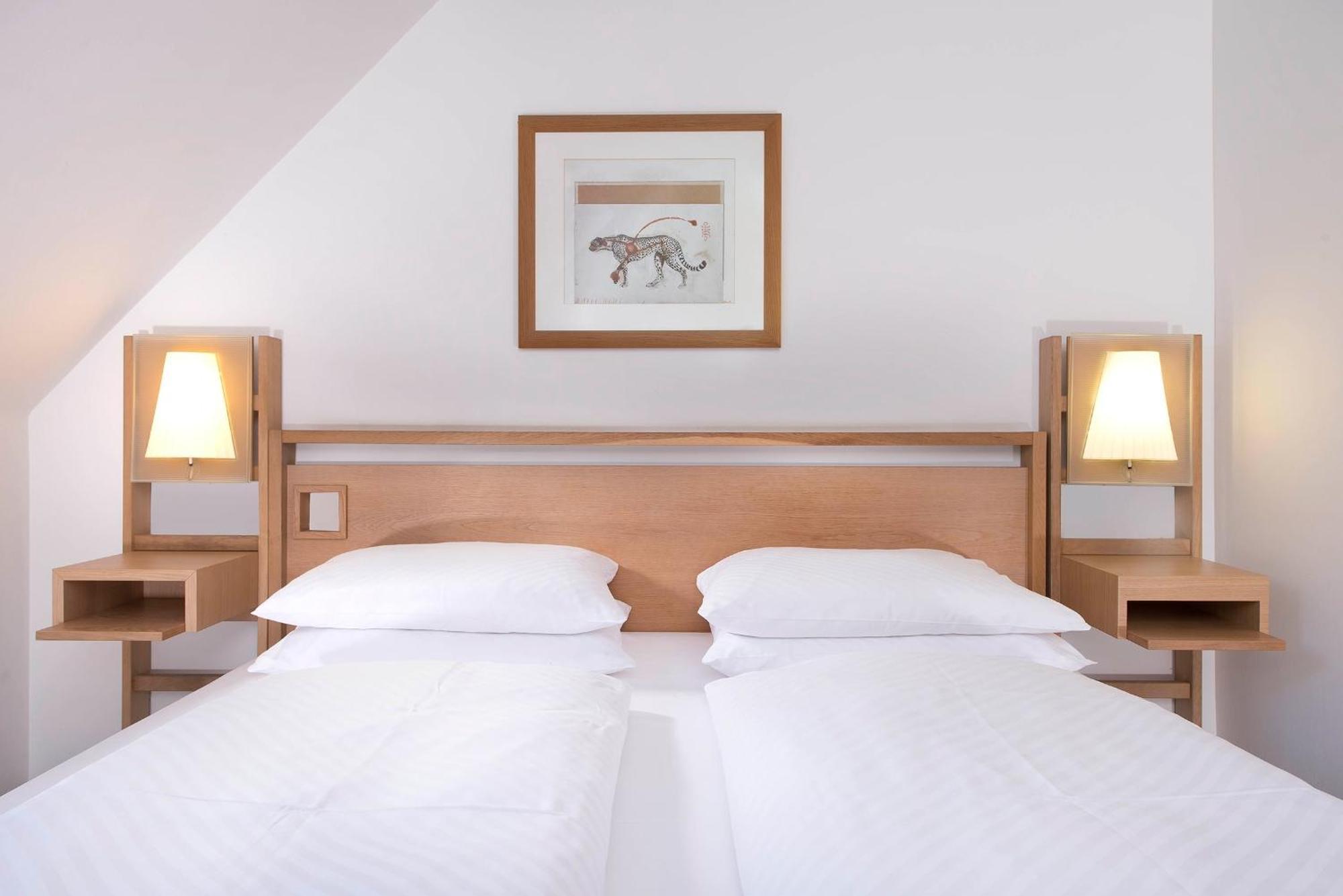 Habitación Doble Estándar
