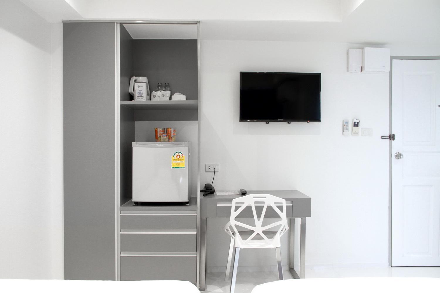 Chambre Double Standard