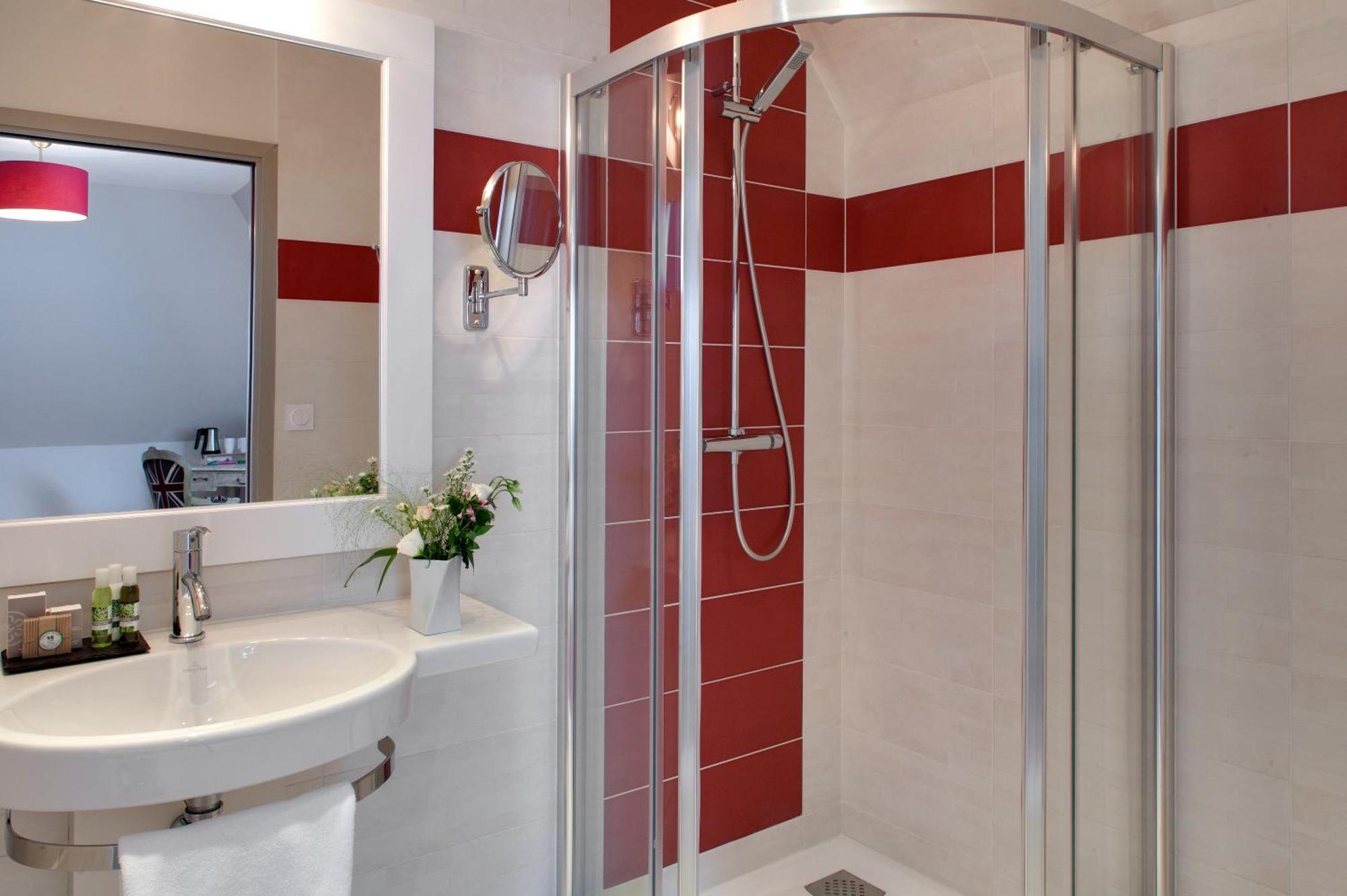 Chambre Triple Supérieure