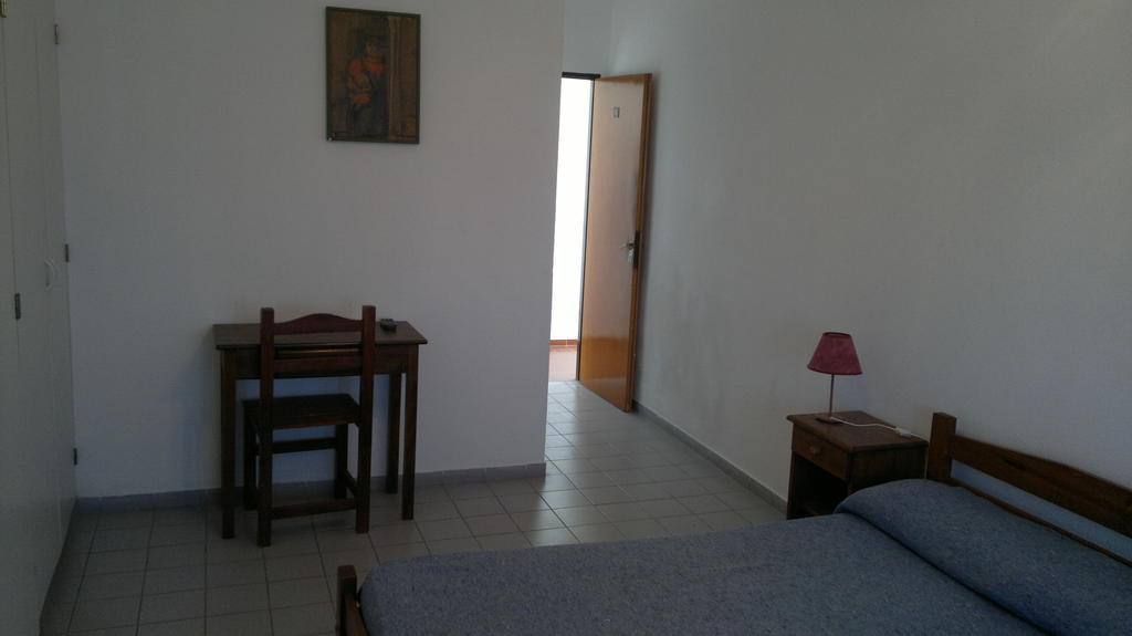 Habitación Doble - 1 o 2 camas