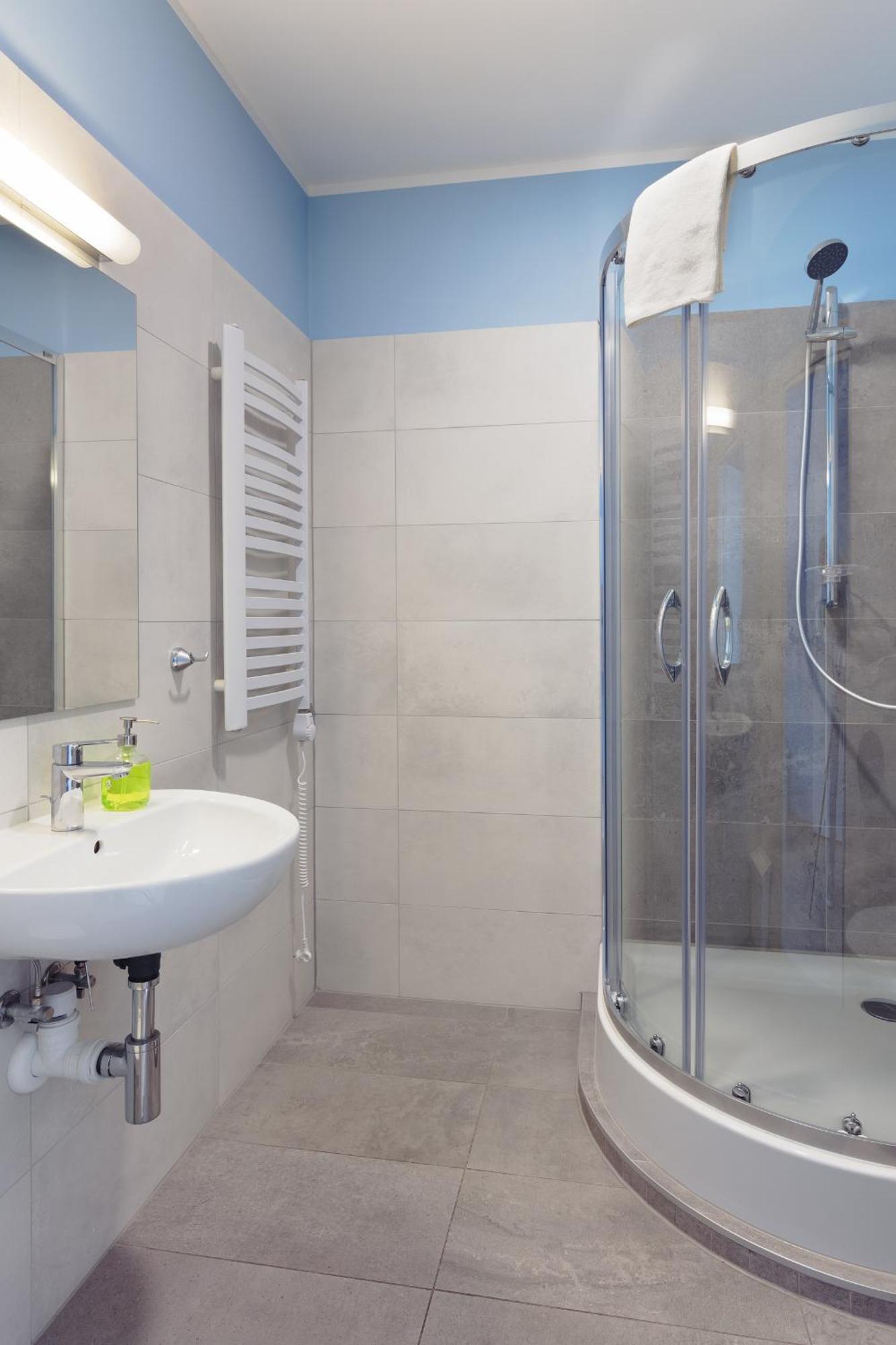 Triple Room with Private Bathroom