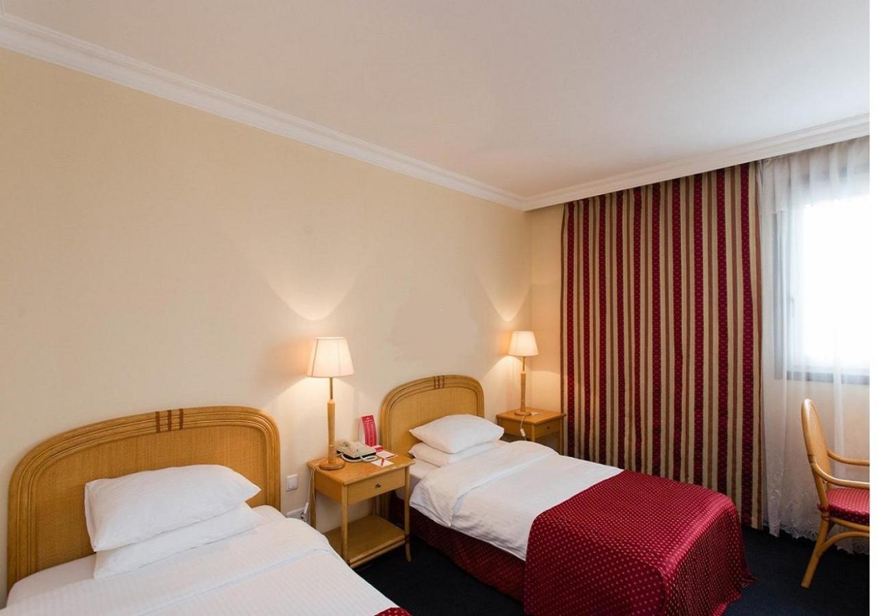 Superior Zweibettzimmer