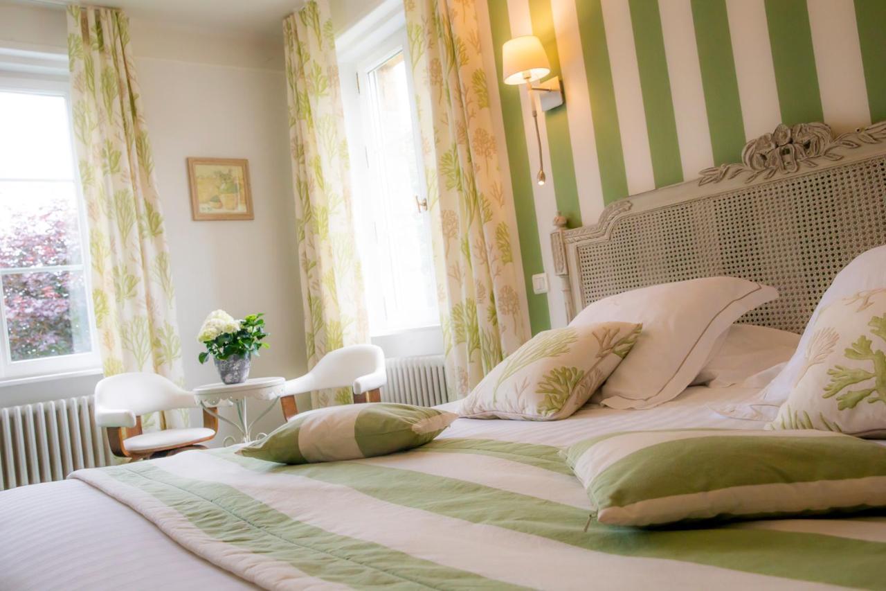 Chambre Double Classique