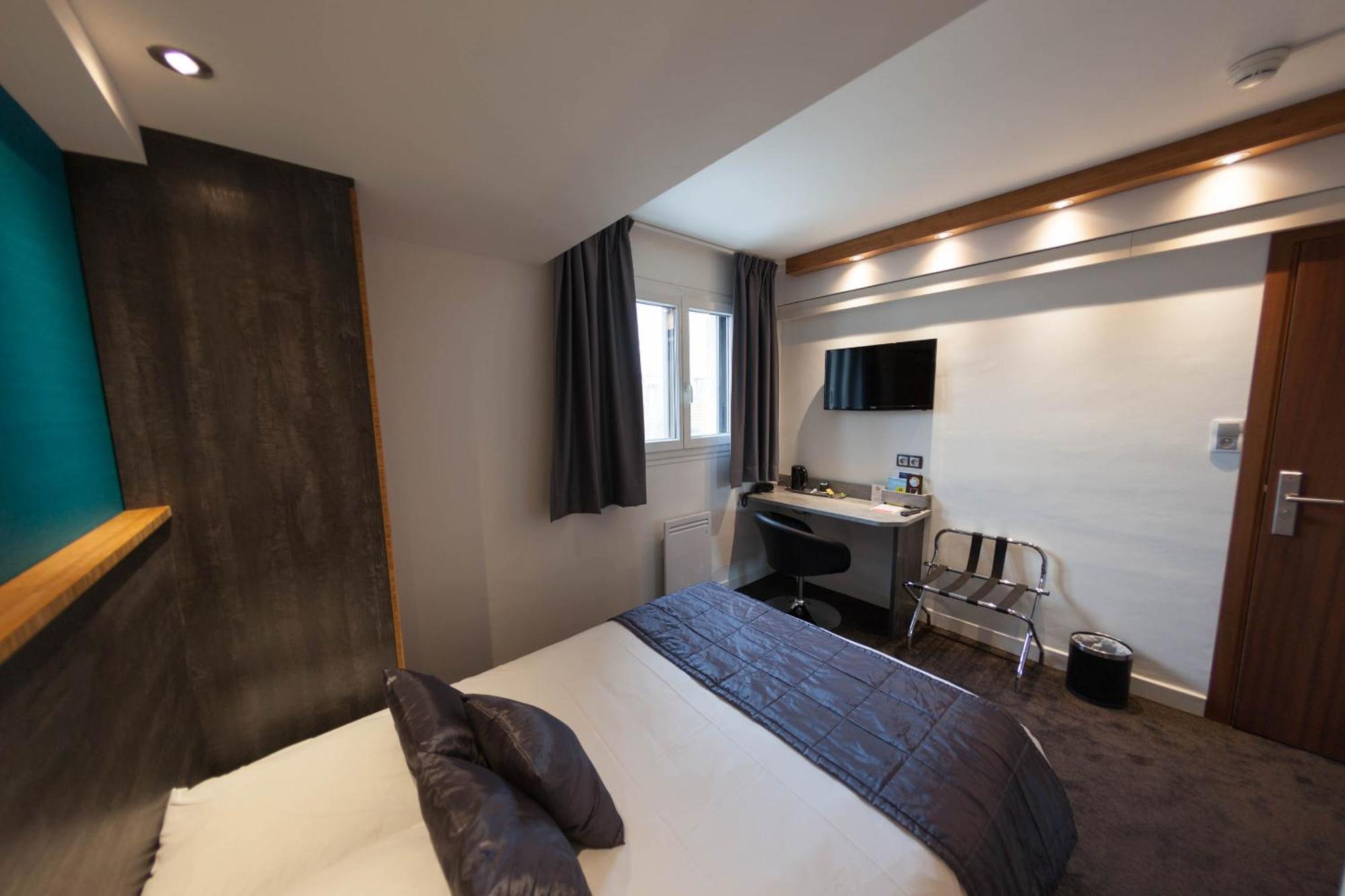 Chambre Simple