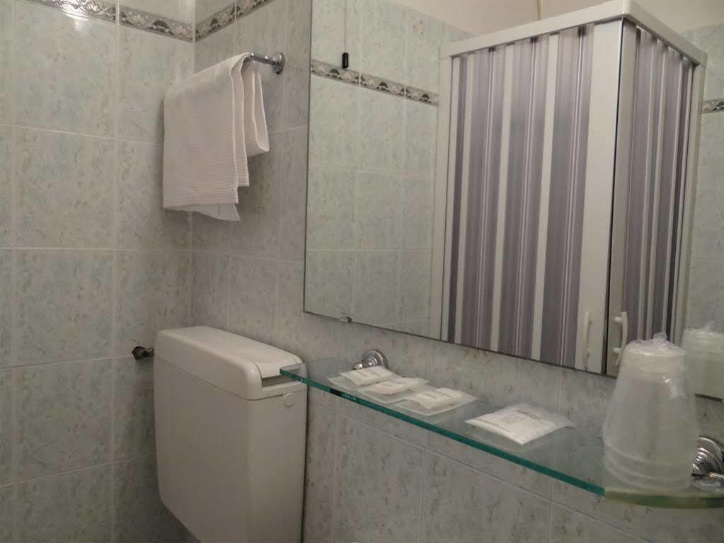 Chambre Triple