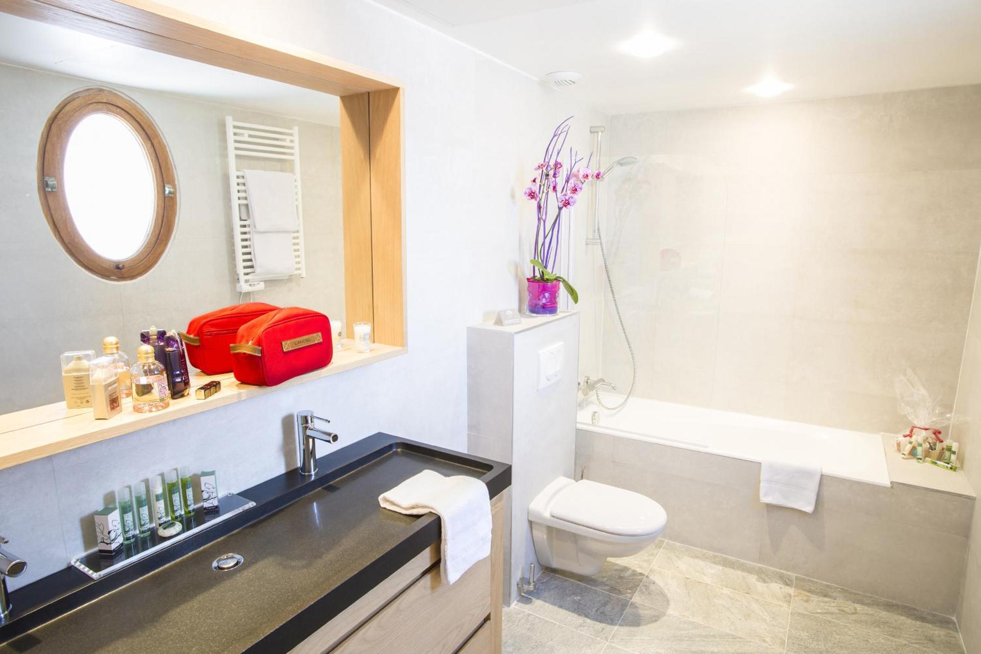 Camera Matrimoniale Classic - Accesso Spa Gratuito