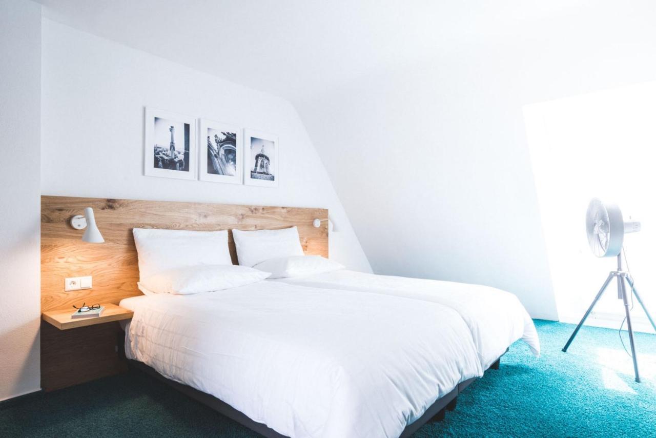 Double Room Comfort