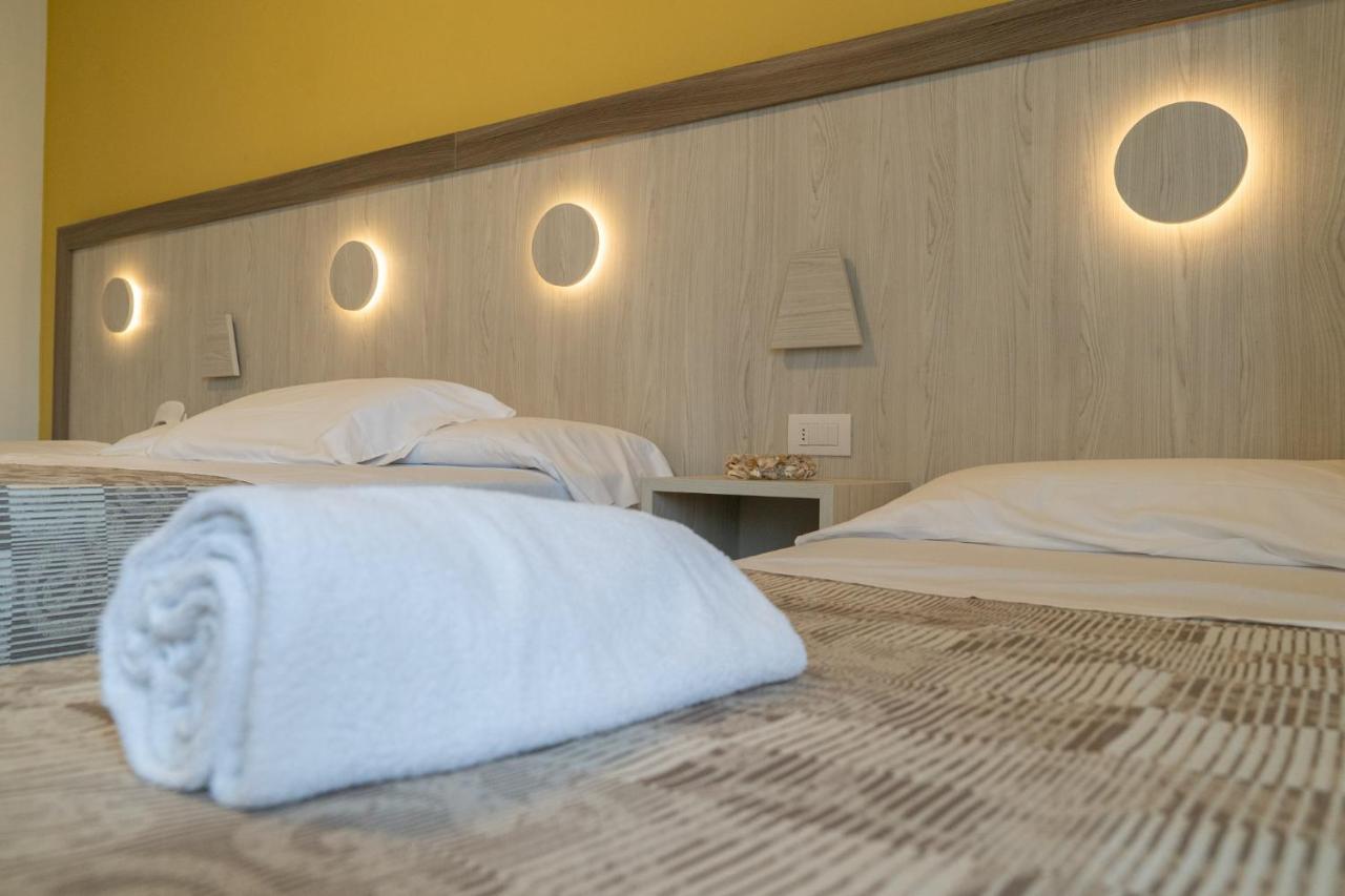 Vierbettzimmer