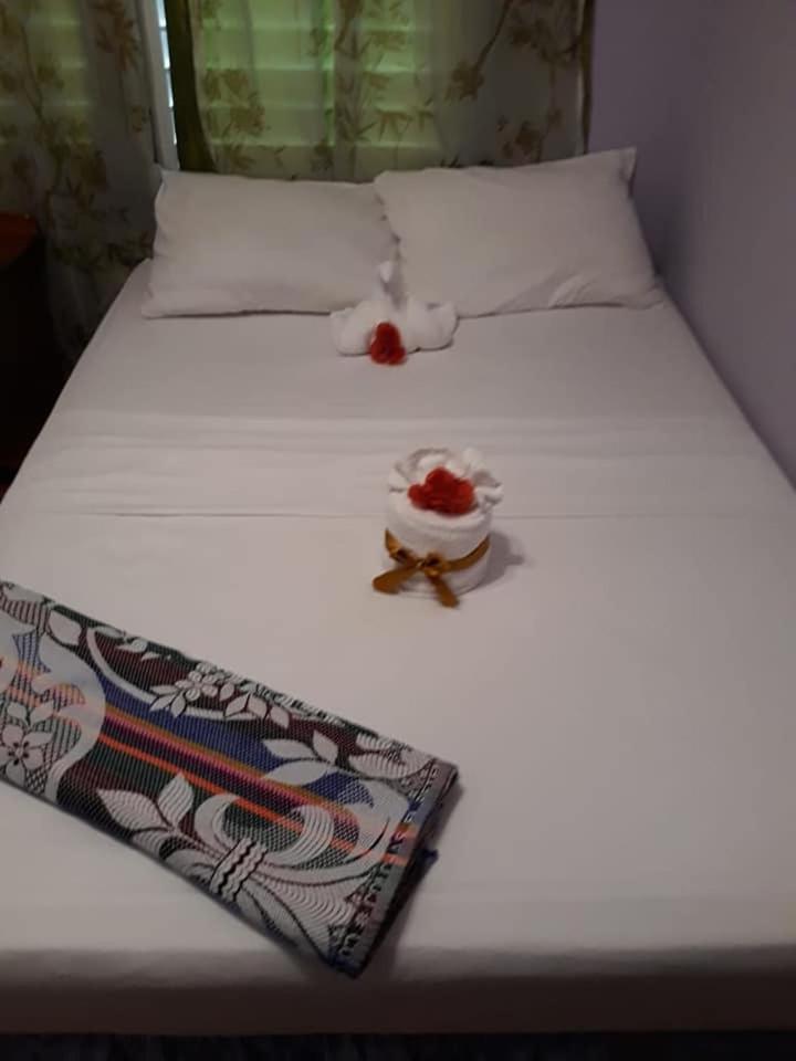 Budget Single Room