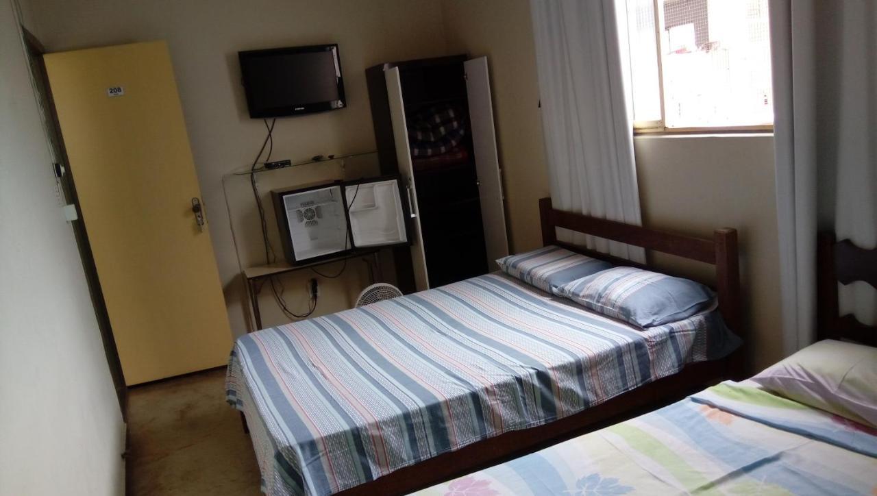 Quarto Família Standard