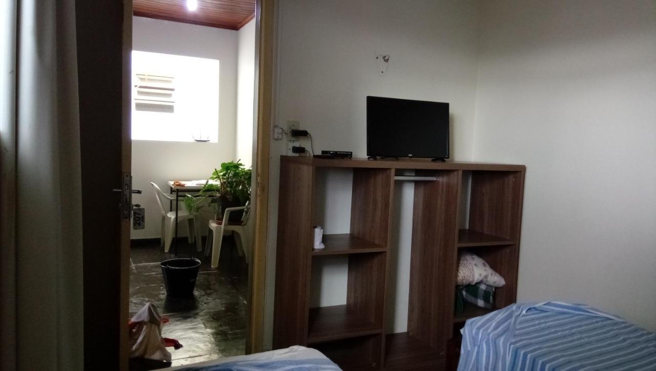 Quarto Duplo