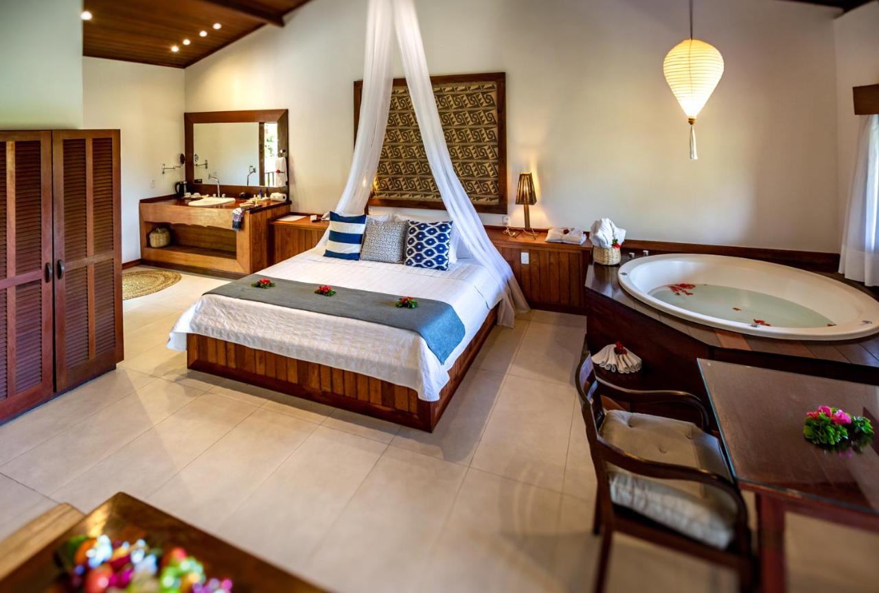 Suite Executive para 2 adultos