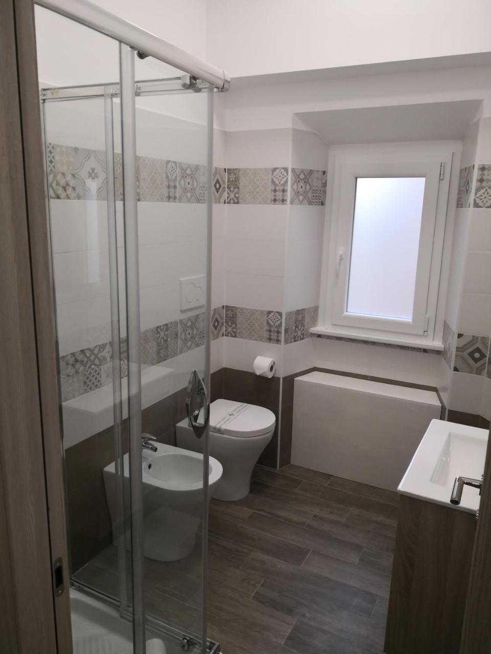 Triple Room with Private Bathroom