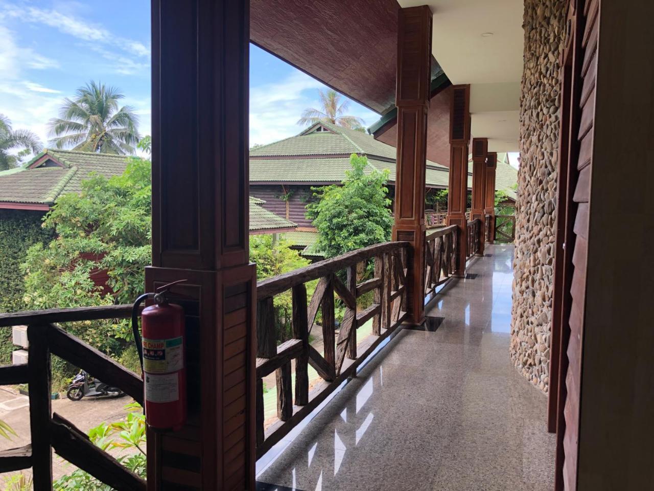 Standard Double Room - No Window