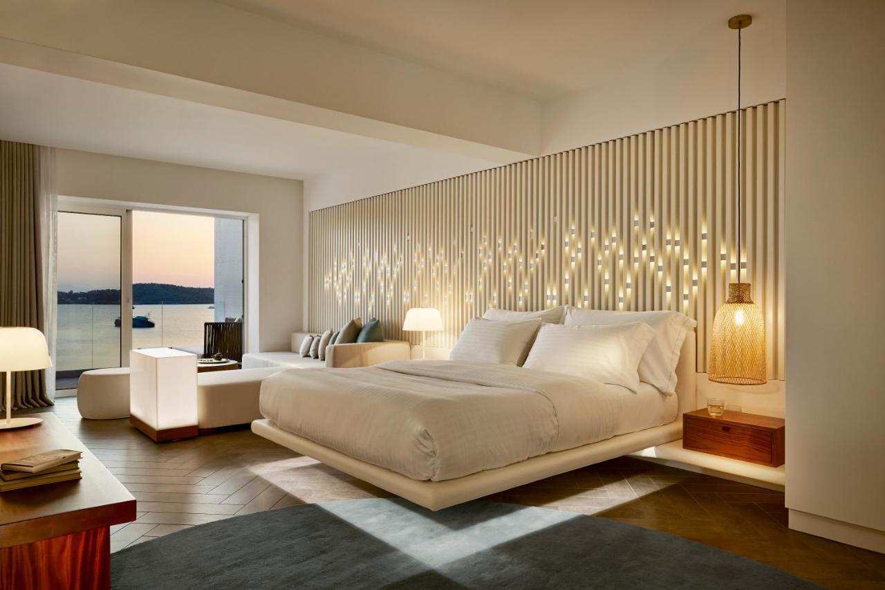 Signature Suite mit Meerblick