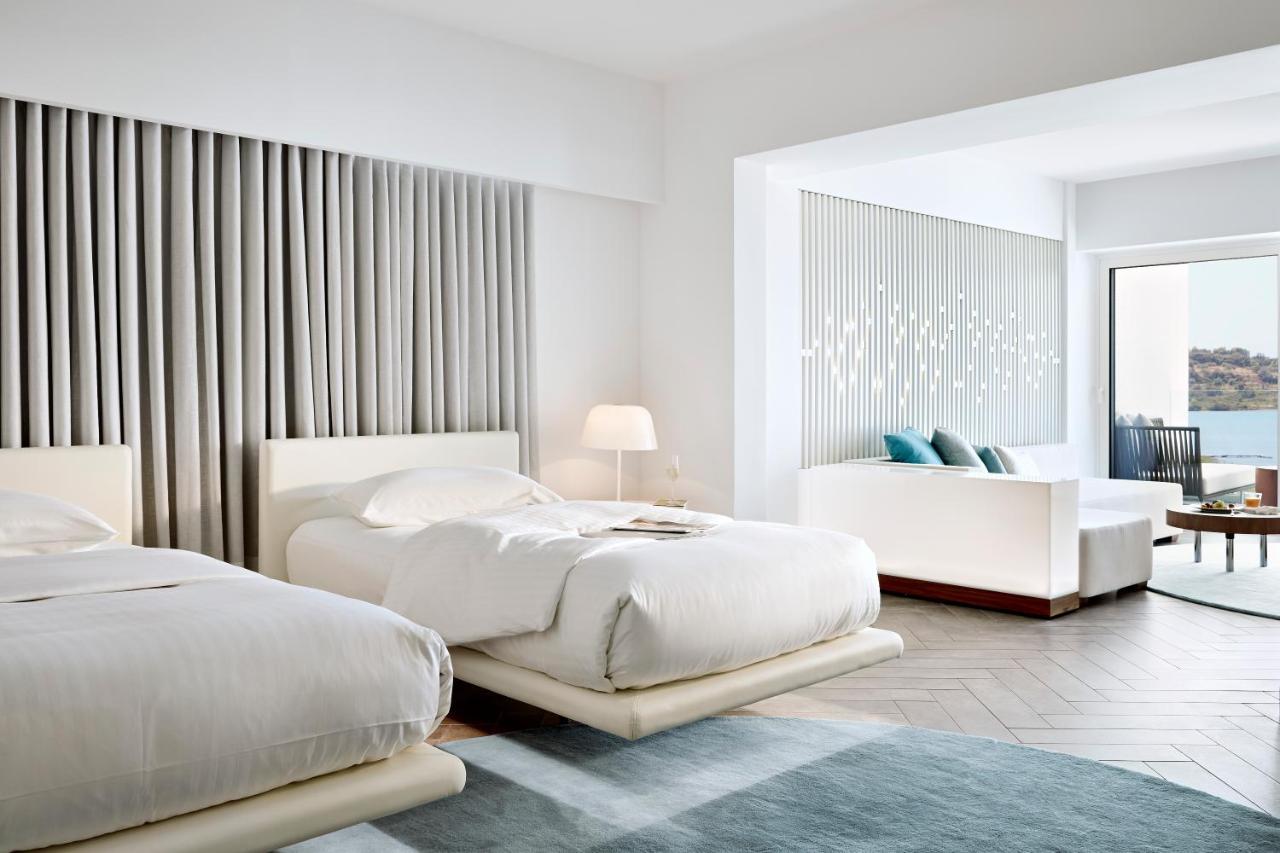 Ultra Suite mit Meerblick